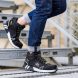Baskets de sécurité montantes mixtes S24 DROP S1PS HI CI FO SR HRO ESD