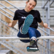 Baskets de sécurité montantes mixtes S24 DROP S1PS HI CI FO SR HRO ESD
