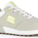 Baskets de sécurité pour femmes S24 Wings S1P SRC