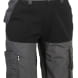 Bermuda stretch 4 directions multi-poches HEROCK Hespar