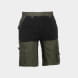 Bermuda stretch 4 directions multi-poches HEROCK Hespar