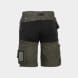 Bermuda stretch 4 directions multi-poches HEROCK Hespar