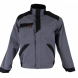 Blouson de travail bicolore et multipoches LMA Brasure / Fournaise