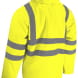 Blouson haute visibilité 2 en 1 avec doublure polaire Singer Safety VIENA / VIENO
