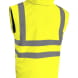 Blouson haute visibilité 2 en 1 avec doublure polaire Singer Safety VIENA / VIENO
