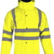 Blouson haute visibilité 2 en 1 avec doublure polaire Singer Safety VIENA / VIENO