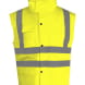 Blouson haute visibilité 2 en 1 avec doublure polaire Singer Safety VIENA / VIENO