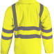 Blouson haute visibilité 2 en 1 avec doublure polaire Singer Safety VIENA / VIENO