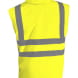 Blouson haute visibilité 2 en 1 avec doublure polaire Singer Safety VIENA / VIENO