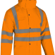 Blouson haute visibilité 2 en 1 avec doublure polaire Singer Safety VIENA / VIENO