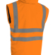 Blouson haute visibilité 2 en 1 avec doublure polaire Singer Safety VIENA / VIENO