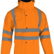 Blouson haute visibilité 2 en 1 avec doublure polaire Singer Safety VIENA / VIENO