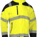 Blouson haute visibilité anti-déchirures 2 en 1 Singer Safety VUELTA / VUELTO