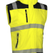 Blouson haute visibilité anti-déchirures 2 en 1 Singer Safety VUELTA / VUELTO