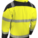 Blouson haute visibilité anti-déchirures 2 en 1 Singer Safety VUELTA / VUELTO