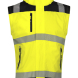 Blouson haute visibilité anti-déchirures 2 en 1 Singer Safety VUELTA / VUELTO
