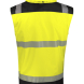 Blouson haute visibilité anti-déchirures 2 en 1 Singer Safety VUELTA / VUELTO