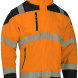 Blouson haute visibilité anti-déchirures 2 en 1 Singer Safety VUELTA / VUELTO