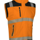 Blouson haute visibilité anti-déchirures 2 en 1 Singer Safety VUELTA / VUELTO