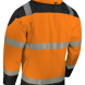 Blouson haute visibilité anti-déchirures 2 en 1 Singer Safety VUELTA / VUELTO