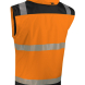 Blouson haute visibilité anti-déchirures 2 en 1 Singer Safety VUELTA / VUELTO