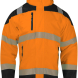 Blouson haute visibilité anti-déchirures 2 en 1 Singer Safety VUELTA / VUELTO