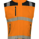 Blouson haute visibilité anti-déchirures 2 en 1 Singer Safety VUELTA / VUELTO