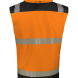 Blouson haute visibilité anti-déchirures 2 en 1 Singer Safety VUELTA / VUELTO