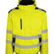Blouson haute visibilité doublé polaire avec manches amovibles Singer Safety BRAVA / BRAVO
