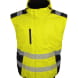 Blouson haute visibilité doublé polaire avec manches amovibles Singer Safety BRAVA / BRAVO