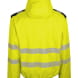Blouson haute visibilité doublé polaire avec manches amovibles Singer Safety BRAVA / BRAVO
