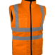 Blouson haute visibilité 2 en 1 Singer Safety VEROME / VEROMO