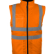 Blouson haute visibilité 2 en 1 Singer Safety VEROME / VEROMO