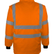 Blouson haute visibilité 2 en 1 Singer Safety VEROME / VEROMO