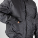 Blouson matelassé et déperlant avec manches amovibles LMA Sotchi