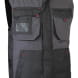 Bodywarmer LMA SABLE