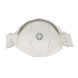Boîte de 20 demi-masques pliables classiques avec valve FFP2 ou FFP3 Singer Safety AUUMP2V / AUUMP3V