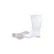 Bottes Agroalimentaire Blanches SINGER BOTBLANC