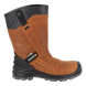 Bottes de sécurité étanches et sans métal Singer Safety GAIA S7S FO SR LG SC