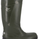 Bottes de sécurité vertes étanches en PVC Singer Safety BOTSEKU