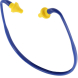 Bouchons d'oreilles en polyuréthane avec arceau Singer Safety 15BA27 / 15BA29