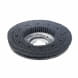 Brosse de lavage dure pour FM400L et FM400D NILFISK