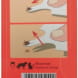Carte tire-tiques Solidur CAT