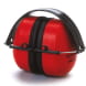 Casque anti-bruit pliable Singer Safety CASBRUITPC