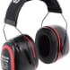 Casque anti-bruit Singer Safety SHELLY300