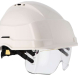 Casque avec lunettes intégrées Singer Safety IRIS2