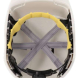Casque avec lunettes intégrées Singer Safety IRIS2