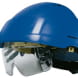 Casque avec lunettes intégrées Singer Safety IRIS2