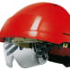 Casque avec lunettes intégrées Singer Safety IRIS2