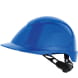 Casque de chantier non aéré en ABS avec serrage par crémaillère SINGER SAFETY FORCE2